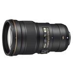 Nikon AF-S Nikkor 300mm f/4E PF ED VR Lens image