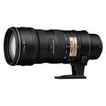 Nikon AF-S 70-200mm f/2.8 IF-ED VR Lens image