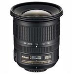 Nikon NIKKOR AF-S 10-24mm f/3.5-4.5 ED Lens image