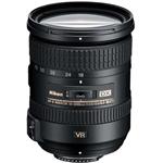 Nikon AF-S DX 18-200mm f/3.5-5.6G ED VR II Lens image