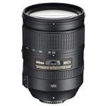 Nikon AF-S 28-300mm f/3.5-5.6G ED VR image