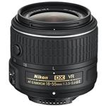Nikon AF-S DX 18-55mm f/3.5-5.6G VR II image