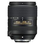 Nikon Nikkor AF-S DX 18-300mm f/3.5-6.3 G ED VR Lens image