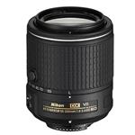 Nikon AF-S DX 55-200mm f/4-5.6G ED VR II NIKKOR Lens. image