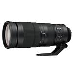 Nikon AF-S Nikkor 200–500mm f/5.6E ED VR Lens image