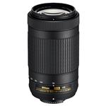 Nikon AF-P 70-300mm f/4.5-6.3G ED DX VR Lens image