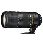 Nikon AF-S Nikkor 70-200mm f/2.8E FL ED VR Lens image