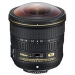 Nikon AF-S Nikkor 8-15mm f/3.5-4.5E ED Fisheye lens image