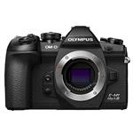 Olympus OM-D E-M1 Mark III Mirrorless Camera Body image