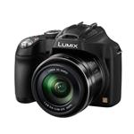 Panasonic Lumix DMC-FZ72 Digital Bridge Camera image