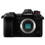 Panasonic Lumix G9 Mirrorless Camera Body image