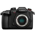Panasonic Lumix DC-GH5S Mirrorless Camera Body  image