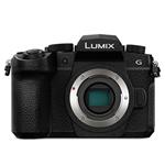 Panasonic Lumix DC-G90 Mirrorless Camera Body DC-G90EB-K image