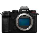 Panasonic Lumix S5 Mirrorless Camera Body  image