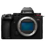 Panasonic Lumix S5 II Mirrorless Camera Body image