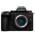 Panasonic Lumix G9 II Mirrorless Camera Body image