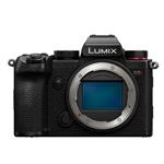 Panasonic Lumix S5D Mirrorless Camera Body image