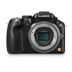 Panasonic LUMIX G5 Body image