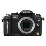 Panasonic LUMIX G2 Body image