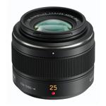 Panasonic 25mm f/1.4 Standard Lens image