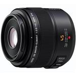 Panasonic Leica 45mm f/2.8 DG ASPH Macro-Elmarit Lens image