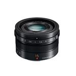 Panasonic 15mm f/1.7 Leica DG Summilux ASPH (Black) image