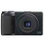 Ricoh GR IIIx Digital Camera image