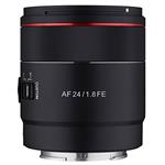Samyang AF 24mm F1.8 Lens - Sony E-mount image