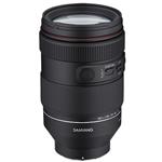 Samyang AF 35-150mm F2-2.8 Lens - Sony E-mount image