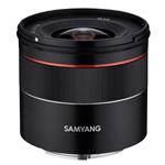 Samyang AF 18mm f/2.8 Lens - Sony E-mount image