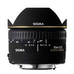 Sigma 15mm f2.8 EX DG Diagonal Fisheye Lens (Canon EF) image