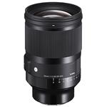 Sigma 35mm F1.2 DG DN Lens - Sony E-Mount image