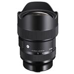 Sigma 14-24mm F/2.8 DG DN Lens - Sony E-Mount image