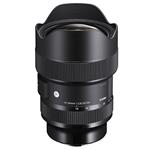 Sigma 14-24mm F/2.8 DG DN Lens Panasonic L-Mount image