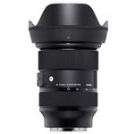 Sigma 24-70mm F2.8 DG DN Art Lens - Sony E-mount image