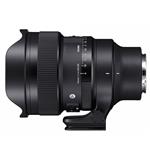 Sigma 14mm F1.4 DG DN Art Lens - Sony E-mount image