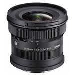 Sigma 10-18mm F2.8 DC DN C Lens - Fujifilm X-mount image