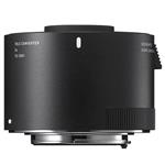 Sigma 2x Teleconverter TC-2001 for Canon EF Mount   image