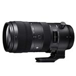 Sigma 70-200mm F2.8 DG OS HSM Sports Lens for Canon image