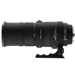 Sigma 150-500mm f/5-6.3 DG OS HSM Lens (Canon AF) image