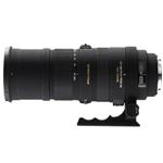 Sigma 150-500mm f/5-6.3 DG OS HSM Lens (Nikon AF) image