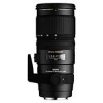 Sigma 70-200mm f2.8 DG OS Lens for Canon EF image