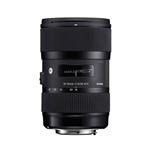 Sigma 18-35mm f/1.8 DC HSM Lens - Canon EF-S image