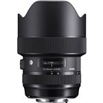 Sigma 14-24mm F2.8 DG HSM Art Lens - Canon EF image