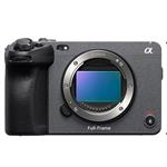 Sony FX3 Full Frame Cinema Camera image