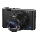 Sony Cyber-shot DSC-RX100 IV Digital Camera  image