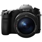 Sony Cyber-shot RX10 III Digital Camera image