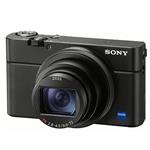 Sony Cyber-Shot DSC RX100 VI Digital Camera  image