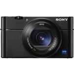 Sony Cybershot DSC-RX100 VA Digital Camera image