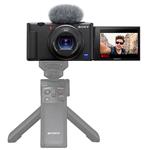 Sony ZV-1 Compact Vlogger Camera image